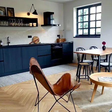 Luna Apartamento *