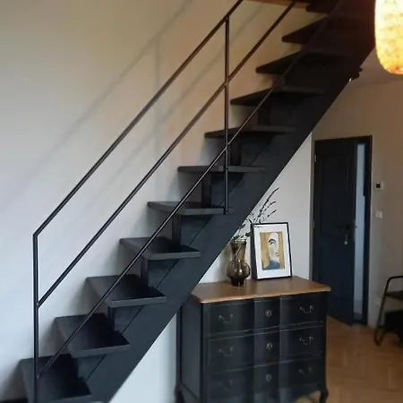 Luna Apartamento Sedlec (Breclav)