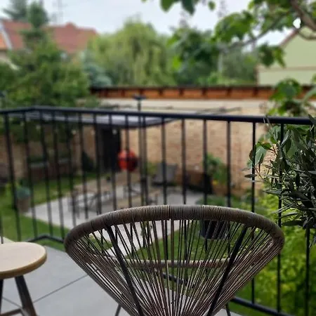 Luna Apartamento *