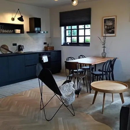 Luna Apartamento
