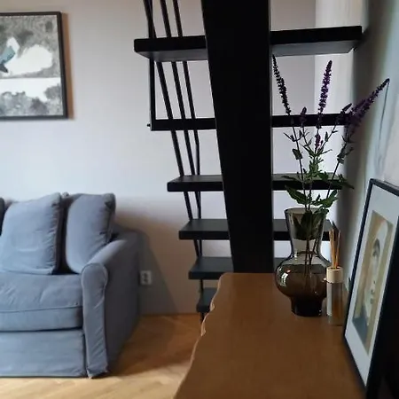 Luna Apartamento Sedlec (Breclav)