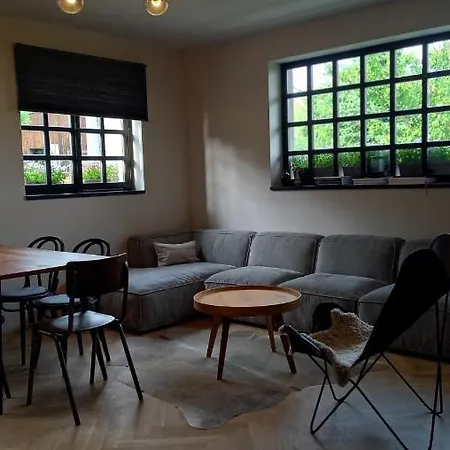 Apartamento Luna *