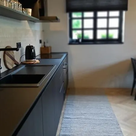 Luna Apartamento *