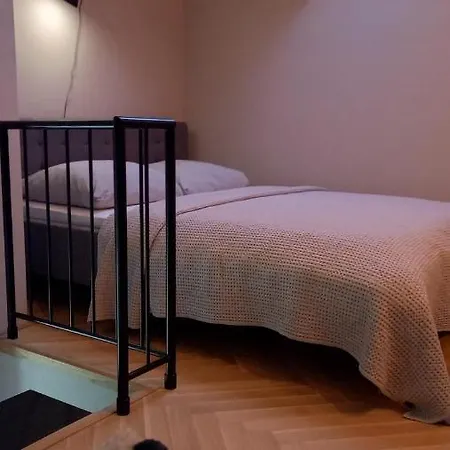Luna Apartamento