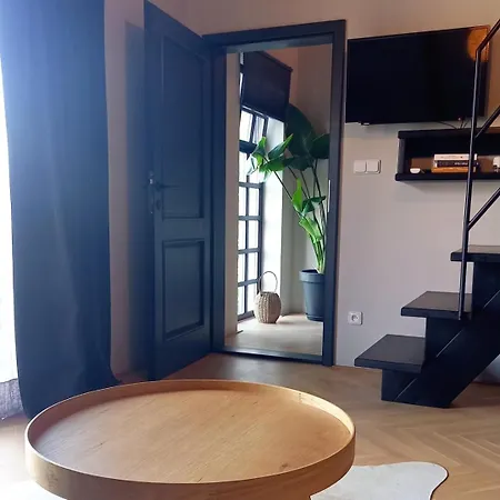 Appartement Luna
