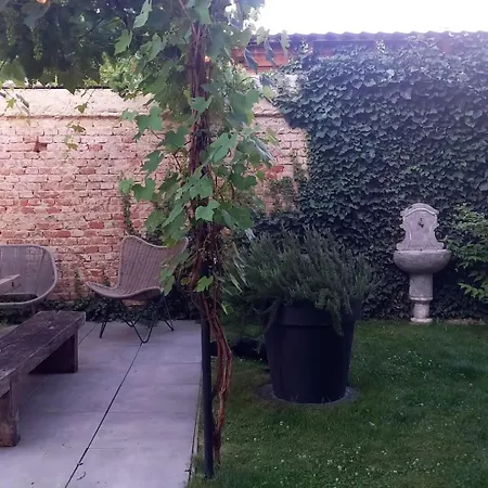 Luna 公寓 塞德莱茨