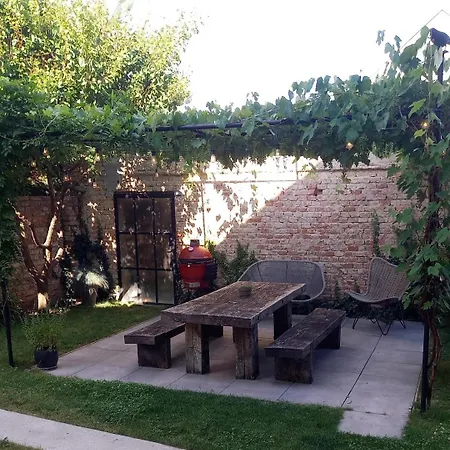 Appartement Luna
