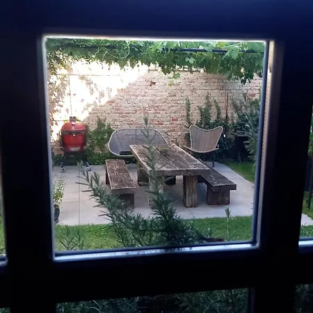 Luna Apartment Sedlec (Breclav)