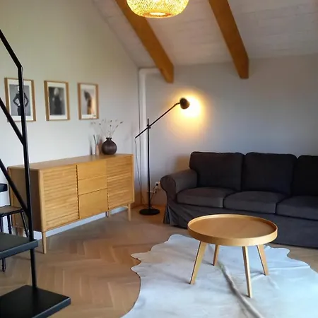 Luna Apartment