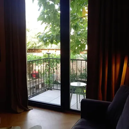Apartment Luna
