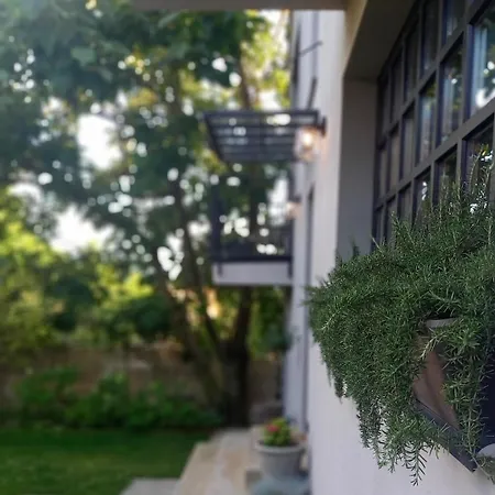 Apartment Luna *