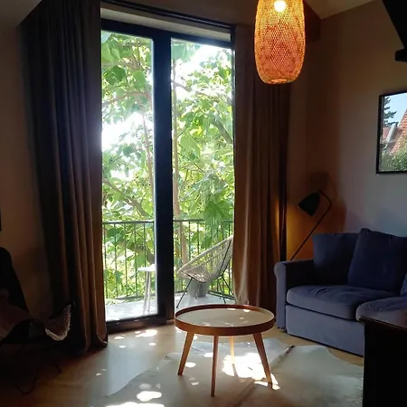 Luna Appartement Sedlec (Breclav)