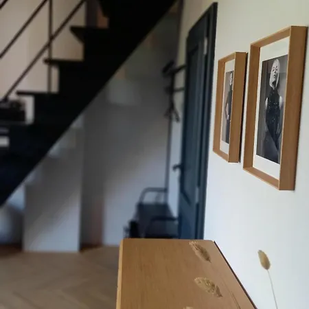 Appartement Luna Sedlec (Breclav)