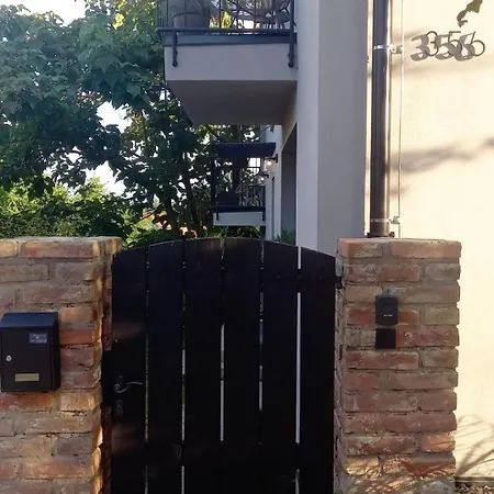 Apartment Luna
