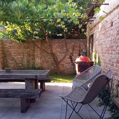 Appartement Luna *