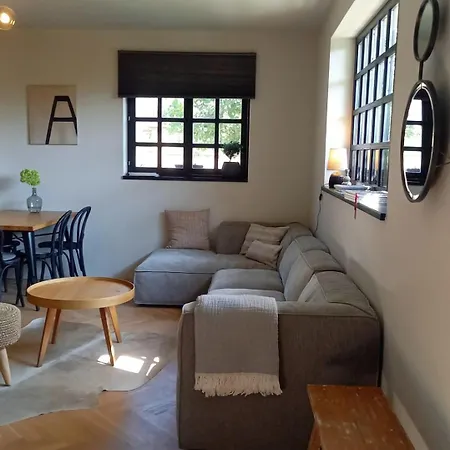 公寓 Luna 塞德莱茨