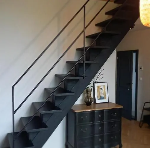 Luna Apartamento Sedlec (Breclav)