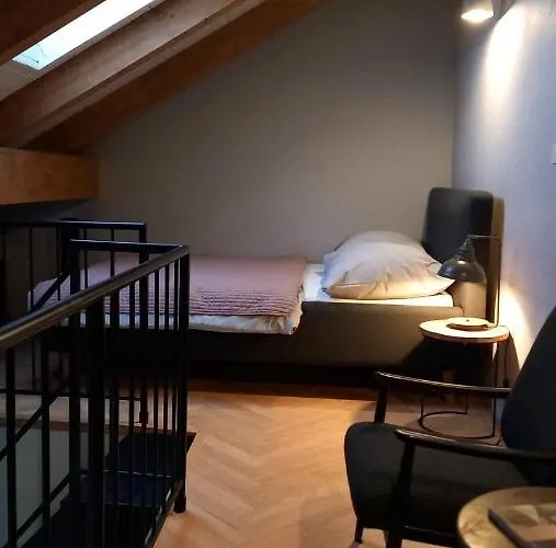 Luna Apartamento Sedlec (Breclav)