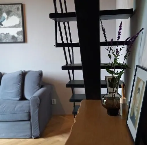 Luna Apartamento Sedlec (Breclav)