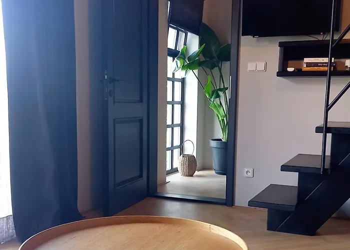 Apartamento Luna