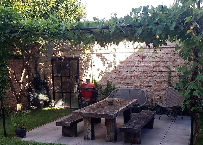 Apartamento Luna