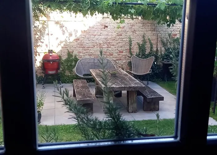 Luna Apartamento Sedlec (Breclav)