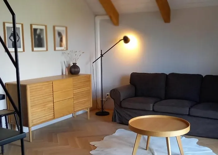 Luna Apartamento