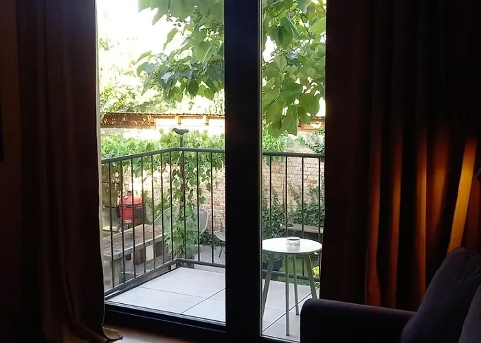 Apartamento Luna