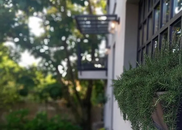 Apartamento Luna *