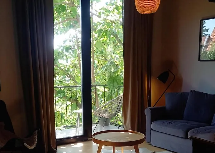 Luna Apartamento Sedlec (Breclav)