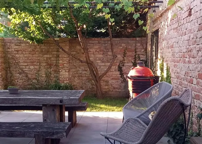 Apartamento Luna *