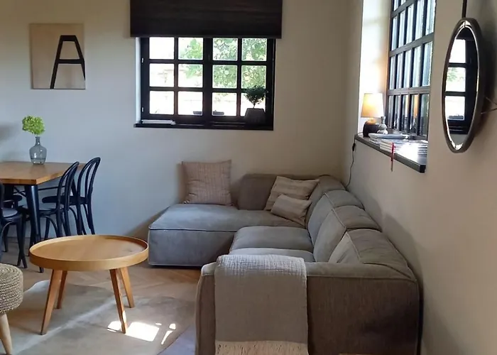 Apartamento Luna Sedlec (Breclav)